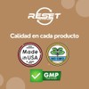 Healthy Liver - 90 capsulas | Con Solarplast®, Hoja de