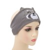 Bluetooth 5.2 Headband Headphones Wireless Music Earphones Sleeping Eye Patch