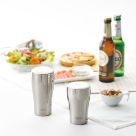 THERMOS JCR-GP1 Vacuum Insulated Tumbler Set