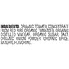 Heinz Organic Tomato Ketchup (32 oz Bottle)