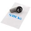 SDTC Tech Air Conditioner AC Drain Hose Elbow Connector Fitting