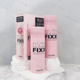 So Natural All Day Makeup Fixer Double Plan (120ml+120ml) / 쏘내추럴 올 데이 메이크업 픽서 더블기획 (120ml+120ml) 안