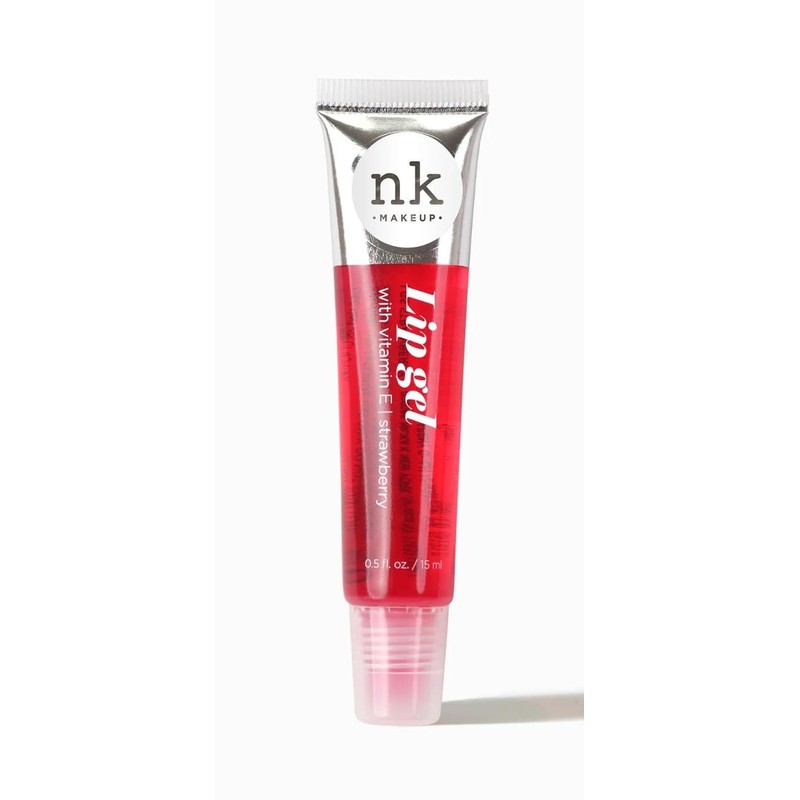 NIcka K New York 5 Pack Lip Gels: Rosehip, Cherry,