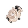 Kitaco 500-4030270 2POT Caliper Assy (Gold) Z125PRO (BR125H)