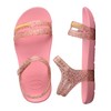 Havaianas - Kids Play Mall Glitter, Sandali per Bambine con