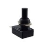 Pressure Switch with Mounting Nut and Solder Connection 2-Pin 2