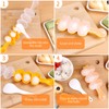 2pcs-Rice Ball Shaker,Rice Ball Molds, DIY Ball Shaped Kitchen Tools