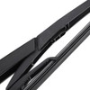 Windscreen Wiper, Car Windscreen Rear Wiper Arm Replacement for W245