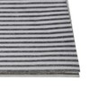 vhbw Filter Fleece Filter Compatible with Smeg 60 cm Cooker