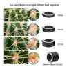 DG‑M43 10mm16mm21mm Automatic Focusing Macro Adapter Ring Fit for Olympus