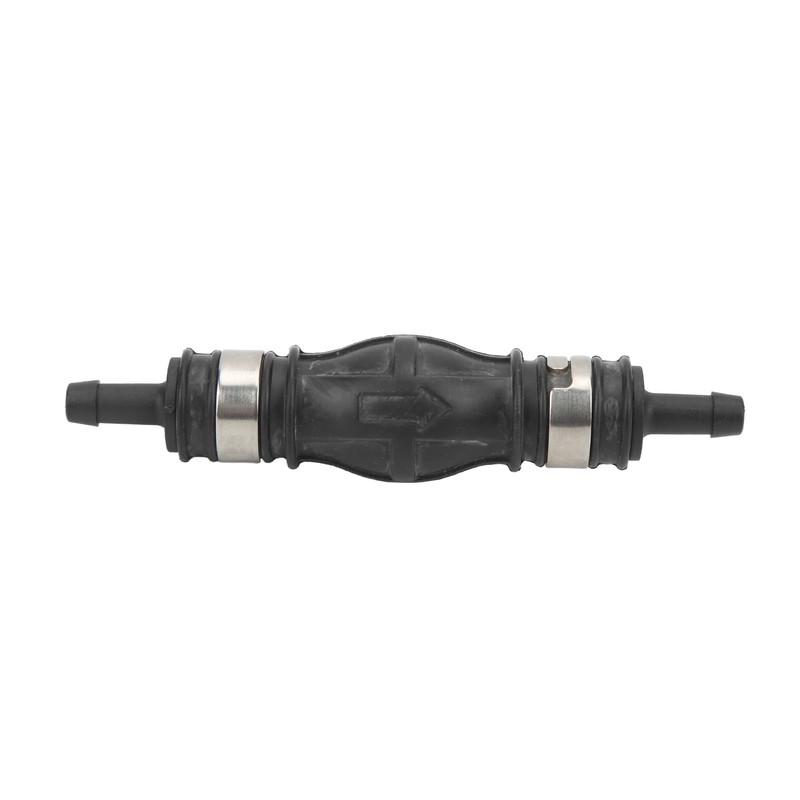 Marine Outboard Hand Primer Bulb Boat Gasoline Fuel Siphon Pump