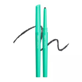 Désirvue Hatomugi 데자뷰 아이라이너 펜 지속 워터프루프 리얼블랙 X2개 Deja vu Eyeliner Pen Long-lasting Waterproof Real Black X2 pcs