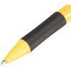 Stabilo B6030-46 Oil-based Ballpoint Pen, Point Ball, 0.5 mm, Black,