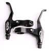 Cangad Bicycle Brake Levers Aluminum Alloy Ultra Lightweight Left and
