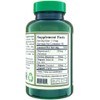 Green Organic Supplements Magnesium L-Threonine 90 VCaps (Pack of 5)