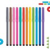 Discovery™ Art Tracing Projector Kit - 32 Stencils, 12 Markers,