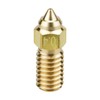 Elves for Neptune 4 Nozzle Brass Hardened Stainless Steel 0.4mm