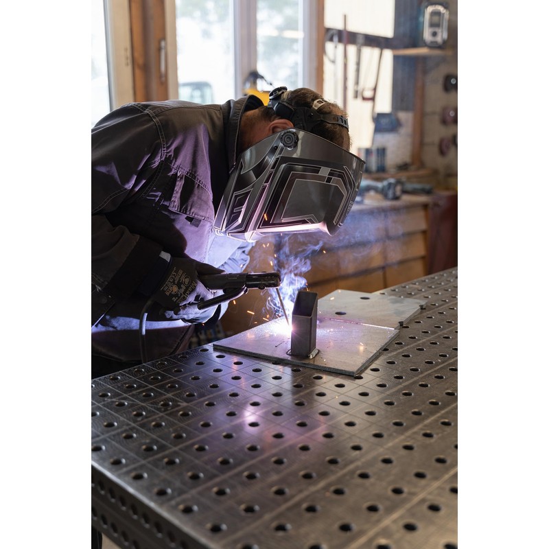 GYS - 043503 - GYS Shark X200.35 - Electrode Holder