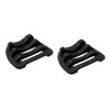 ZFZMZ Replacement Lawn Mower Height Adjuster Knob 532701037 701037 Fits