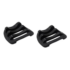 ZFZMZ Replacement Lawn Mower Height Adjuster Knob 532701037 701037 Fits Craftsman Husqvarna Sears AYP Lawn Mower 2 Pack