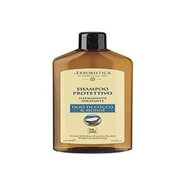 The Herbal Shampoo Coconut Oil 300ml (Packaging May Vary)