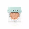 Harper's Bazaar [하퍼스바자] 스킨핏 루미너스 톤업 선쿠션[매니아패키지] 본품2 + 리필2