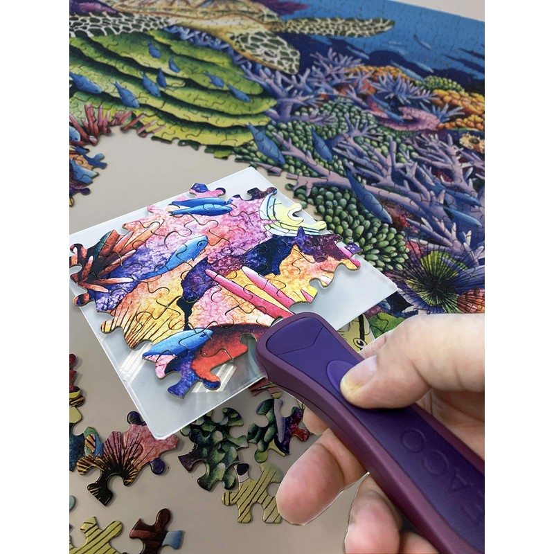 Ceaco - The Puzzle Scoop – A Lifting