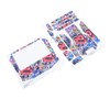 Drone Skin Protective Sticker Easy to Stick Removable Drone Accessory