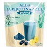 Alga Espirulina Azul Orgánica
