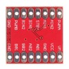 Youmile 2PCS TB6612FNG Dual Motor Driver Module DC Stepper Motor