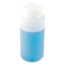 Dynalon 301605-0032 1000mL / 32oz, Plastic (HDPE) Wide Mouth Lab Sample Bottle (Pack Of 6)