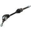 Front Right CV Axle Drive Shaft Assembly Replacement 2015-2018 for