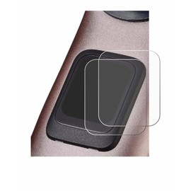 brotect Screen Protector compatible with Specialized Turbo Levo 4 (2 Pack) - HD-Clear Protection Film