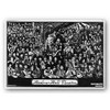 Rock-n-Roll Theatre by Howard Teman Music Poster 24x36