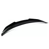 Geartronics High Kick Duckbill Trunk Spoiler For Infiniti Q50 14-21