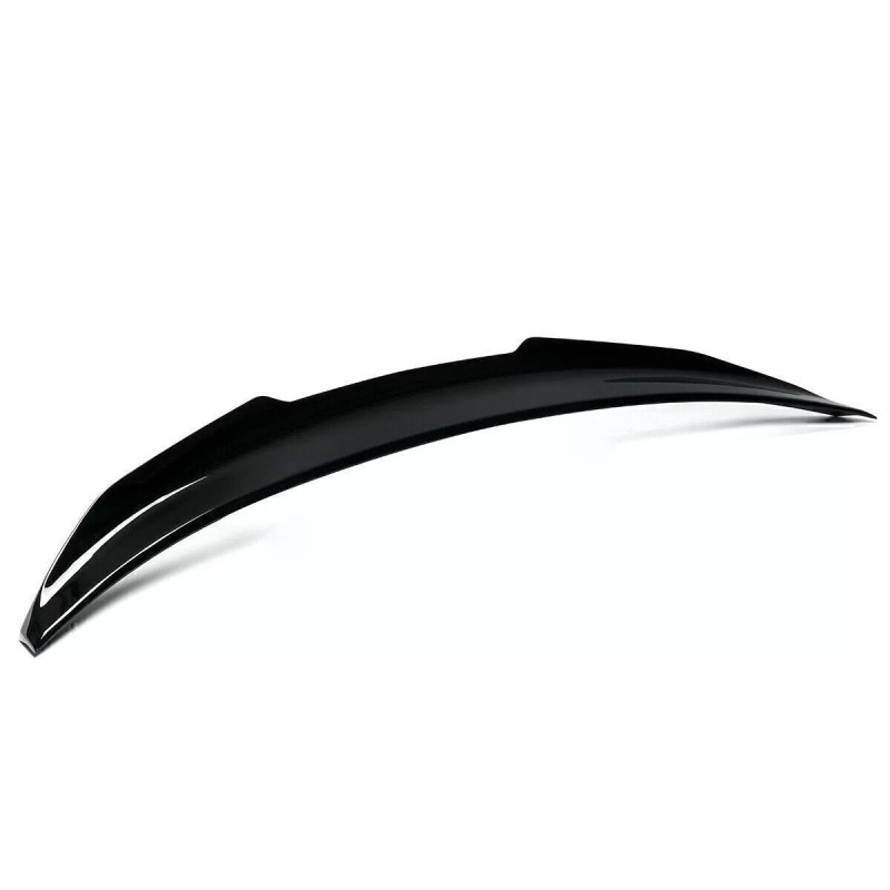 Geartronics High Kick Duckbill Trunk Spoiler For Infiniti Q50 14-21