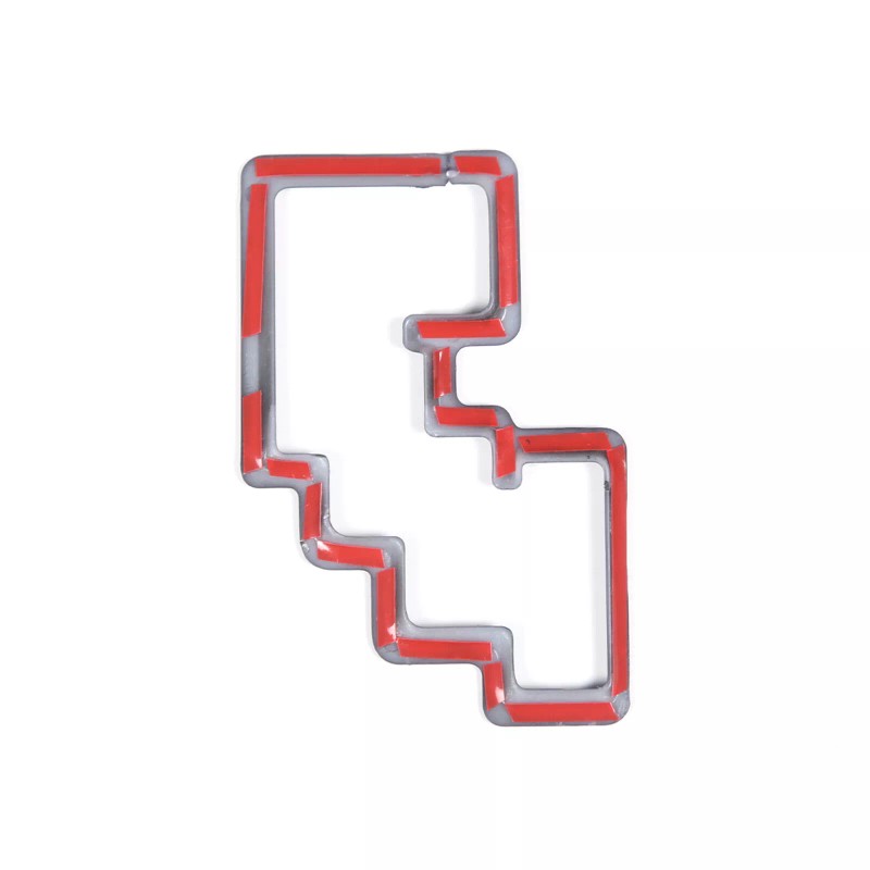 CSKT2022 Matte Black Console Gear Shift Knob Trim Bezel Cover