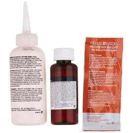 Creme of Nature Liquid Hair Colour - #30 Red Hot Burgundy by Creme of Nature