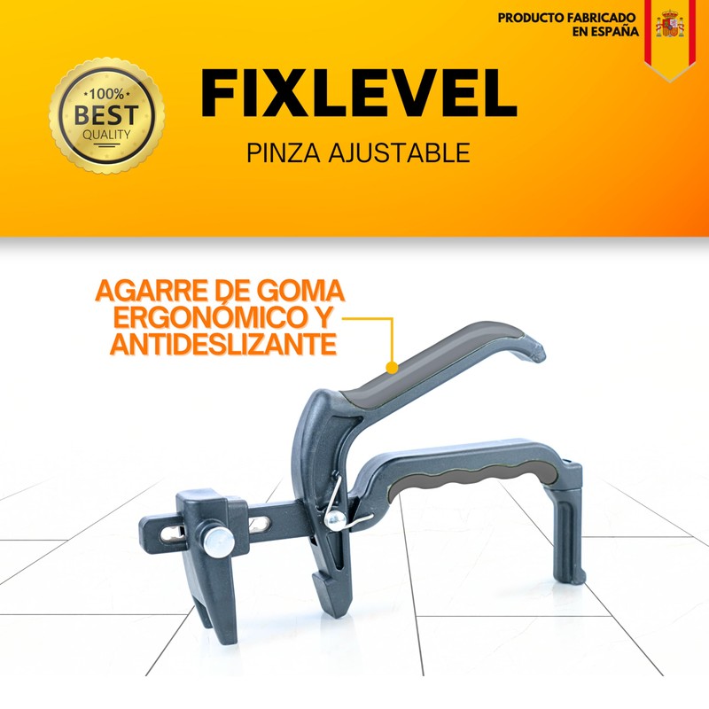Tongs for Tile Laying Aid - Levelling Set Tiles for