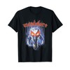 Mens MYTHOSKULL DESIGN T-Shirt