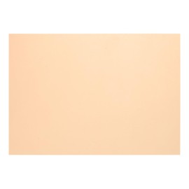 sourcing map 10Pcs A4 Gel Light Lighting Filter Overlay Transparent Color Correction Plastic Vinyl PVC Sheets Photography Television Fluorescent Orange,0.2mm