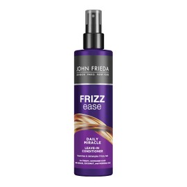 John Freida Frizz Ease Daily Miracle Treatment 200Ml
