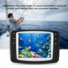 3.5 Inch HD IR Night Vision Underwater Camera Color Diving