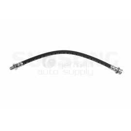 Sunsong Brake Hydraulic Hose Rear 2202106 for Buick Nissan
