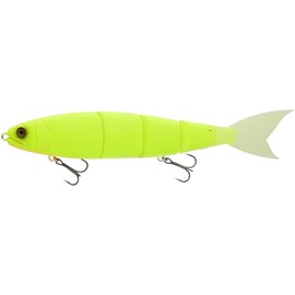 Madness Balam 245#14 Ondryaa Chart 245mm / 3.7oz