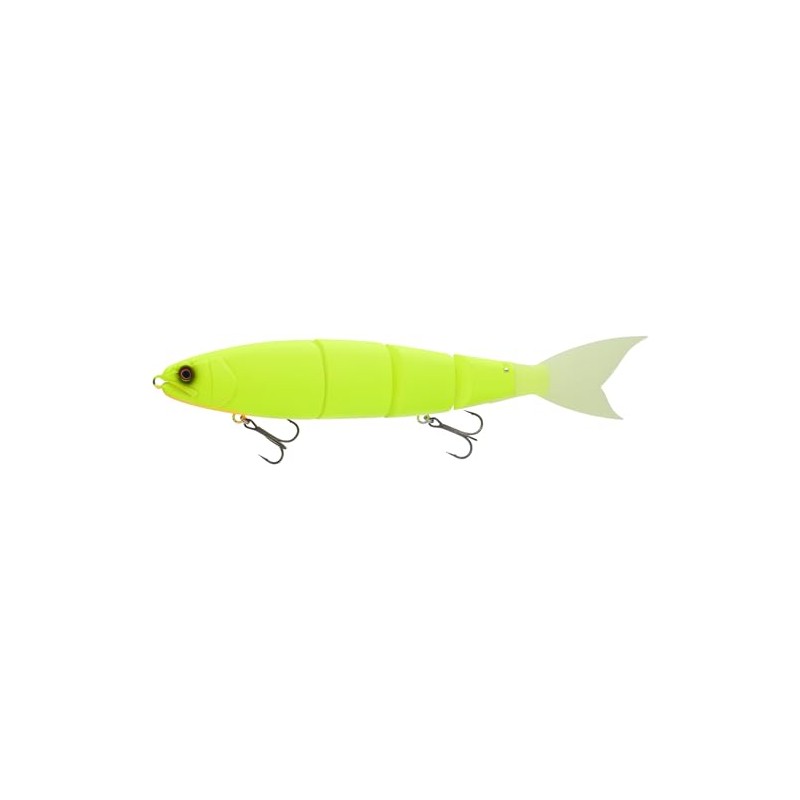 Madness Balam 245#14 Ondryaa Chart 245mm / 3.7oz