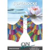 Online Supersocke 4-Ply Silk Colour, Sock Wool with Silk, Sock