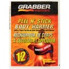 Grabber AWES Body Warmer