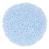 Mystic Sprinkles 4mm Sugar Pearls 4oz Bottles (Playfully Periwinkle)