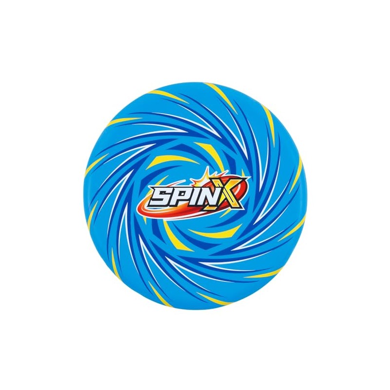 Kawada KST-15 Sport Toy Spin X (Blue) For 6 Years